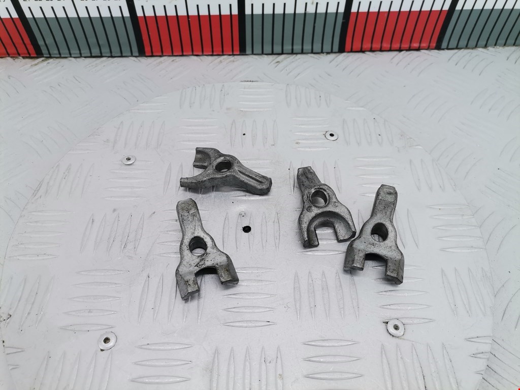 Кронштейн форсунки BMW X1 E84 2009-2015