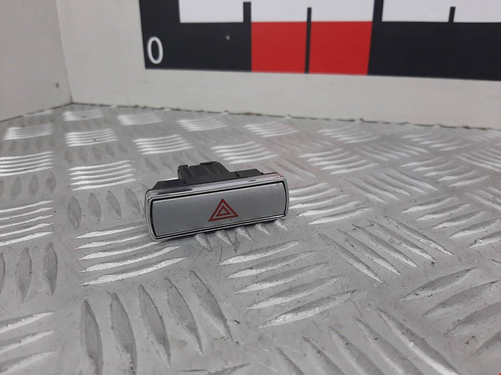 Кнопка аварийной сигнализации (аварийки) FORD Mondeo III 2000-2007