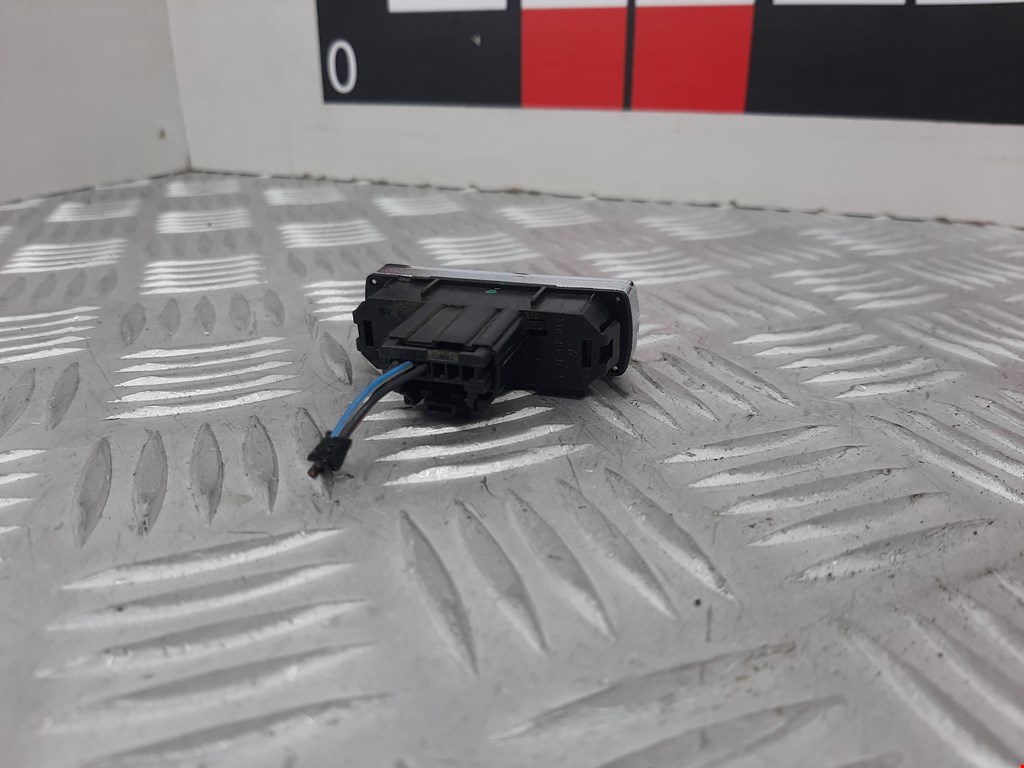 Кнопка аварийной сигнализации (аварийки) FORD Mondeo III 2000-2007