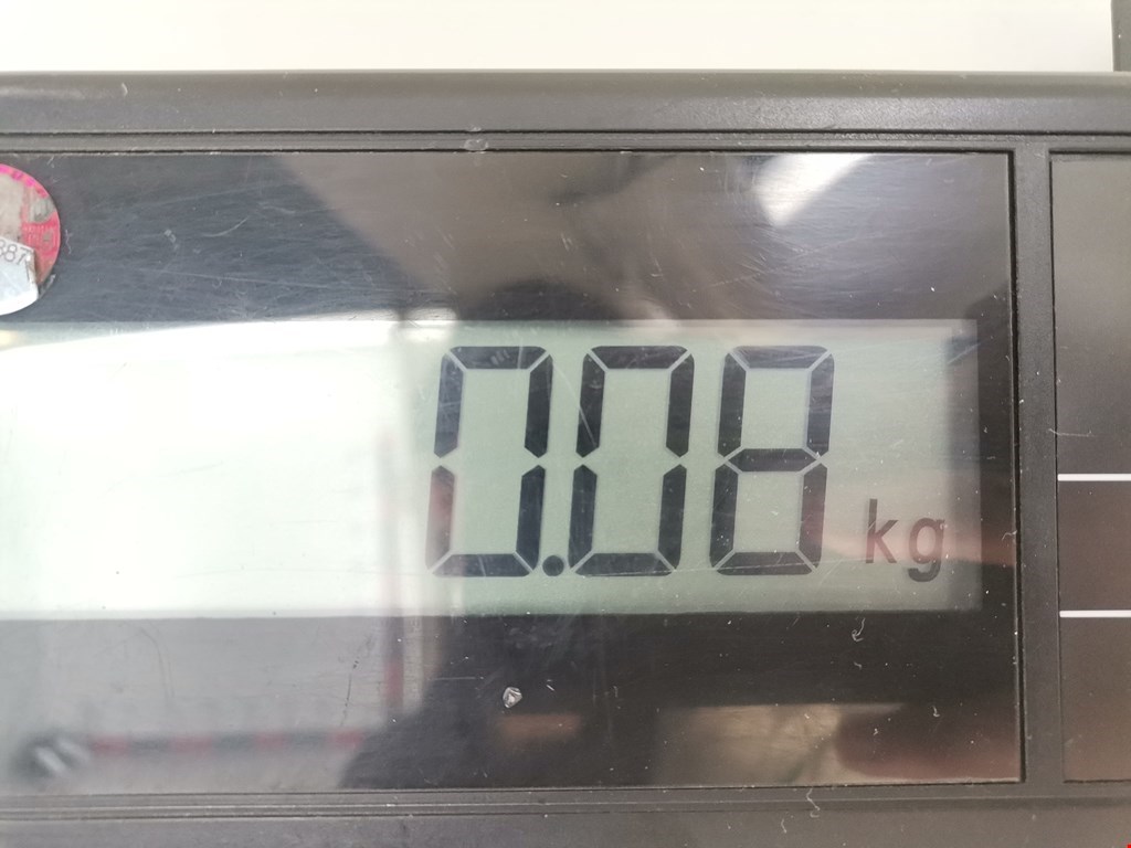 Вставка замка багажника PEUGEOT 206 1998-2012