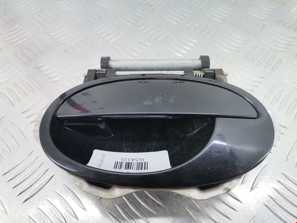 Ручка двери задней наружная левая OPEL Meriva A 2003-2010