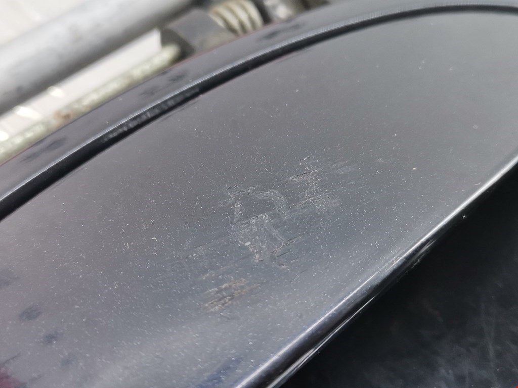 Ручка двери задней наружная левая OPEL Meriva A 2003-2010