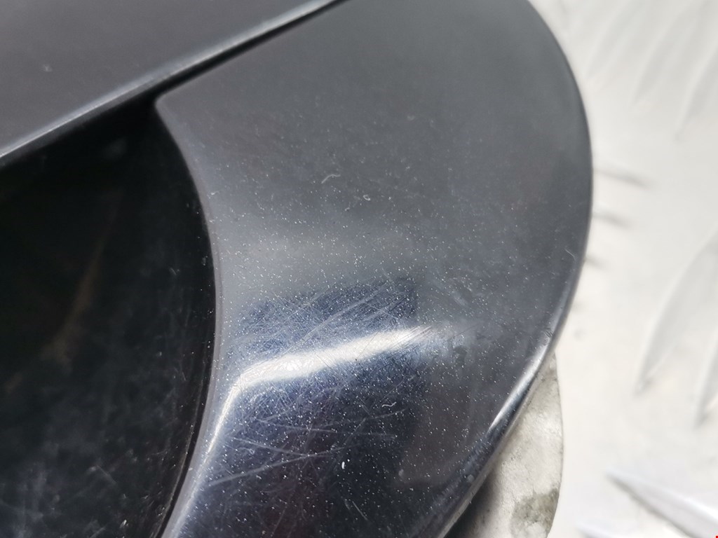 Ручка двери задней наружная левая OPEL Meriva A 2003-2010