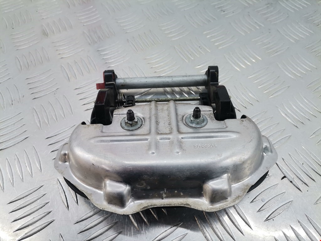 Ручка двери задней наружная левая OPEL Meriva A 2003-2010