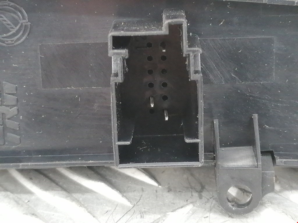 Блок кнопок FIAT Bravo 2007-2014