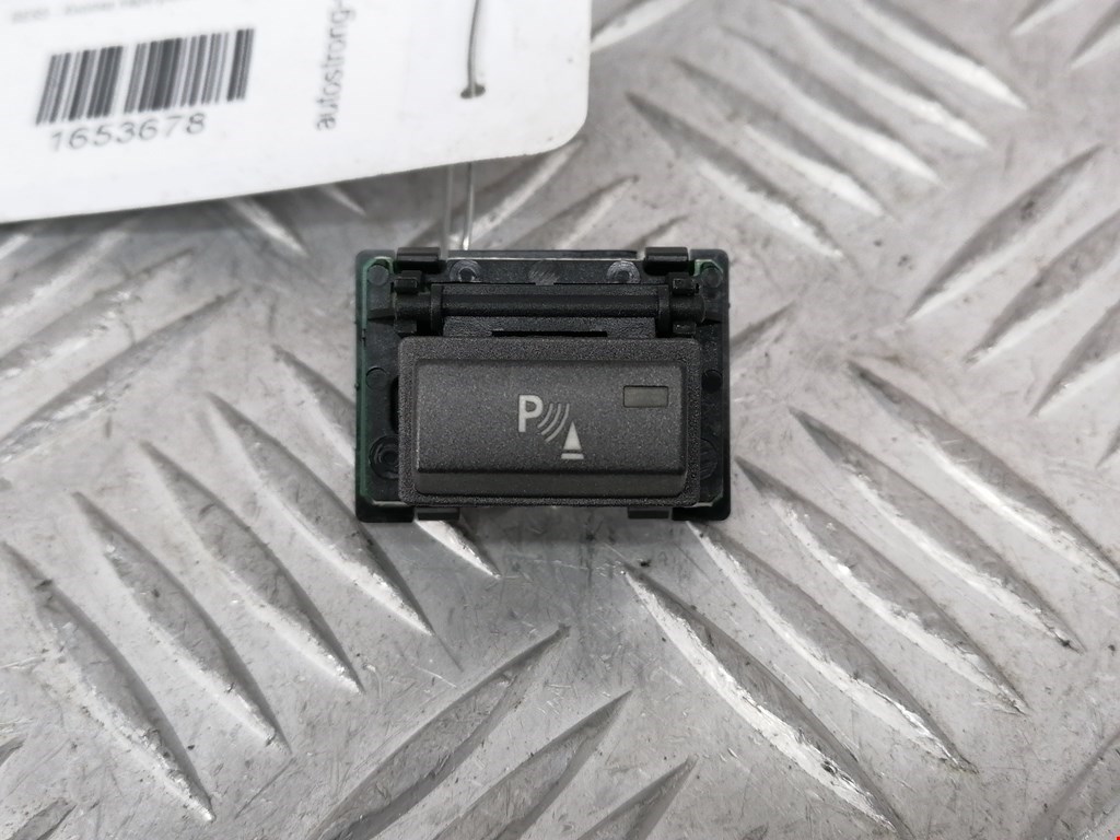 Кнопка парктроника BMW 7-Series (E65/E66) (2001-2008)