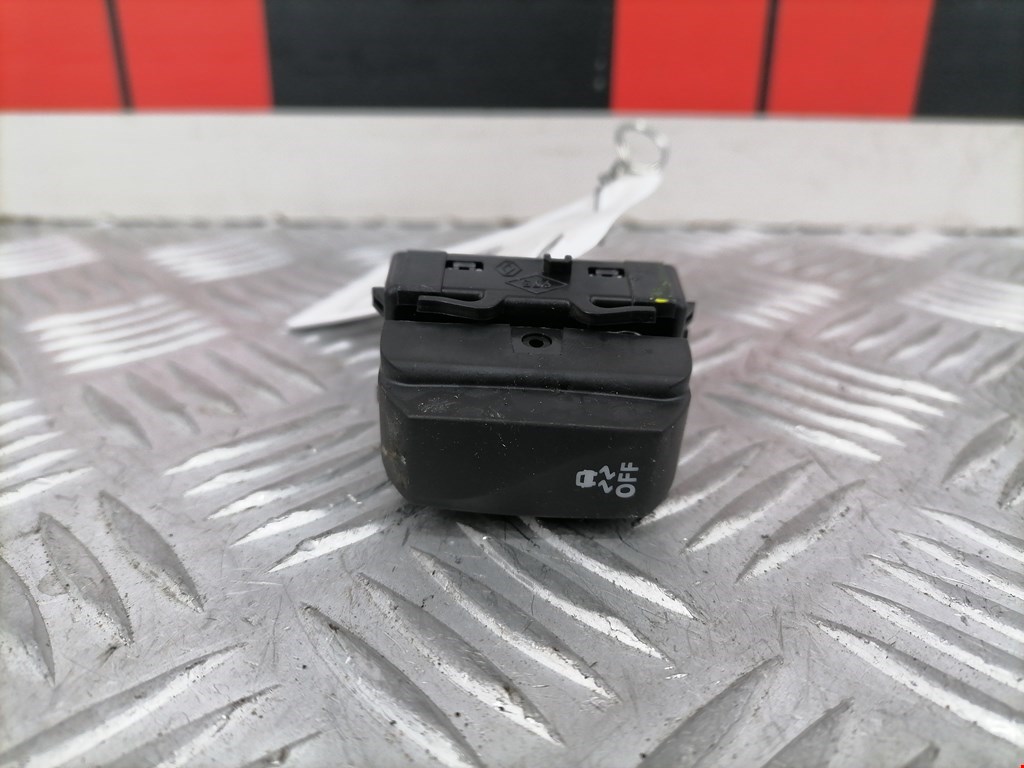 Кнопка антипробуксовочной системы DACIA Dokker I 2012-н.в.