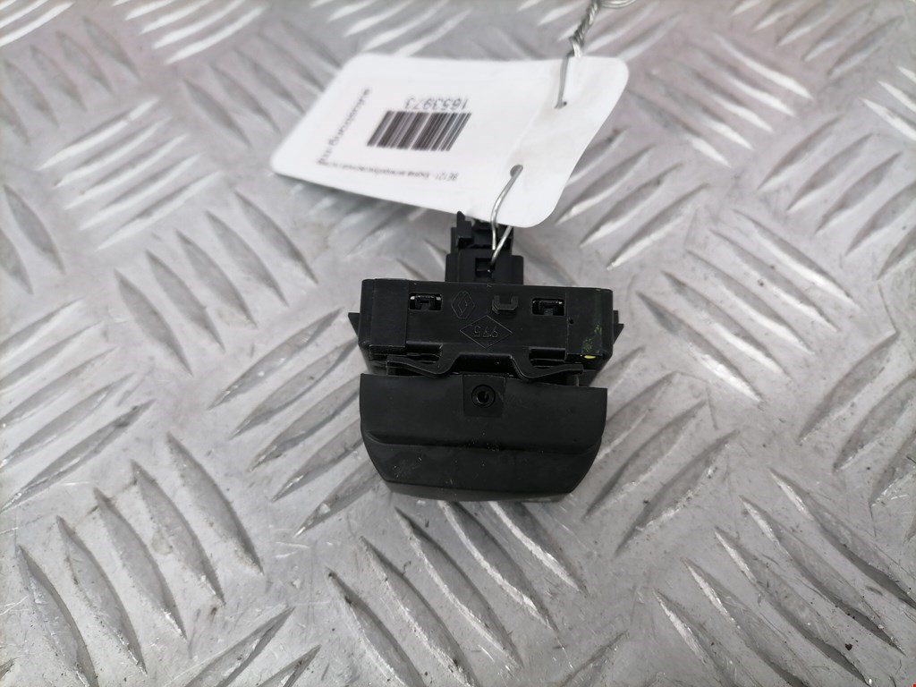 Кнопка антипробуксовочной системы DACIA Dokker I 2012-н.в.