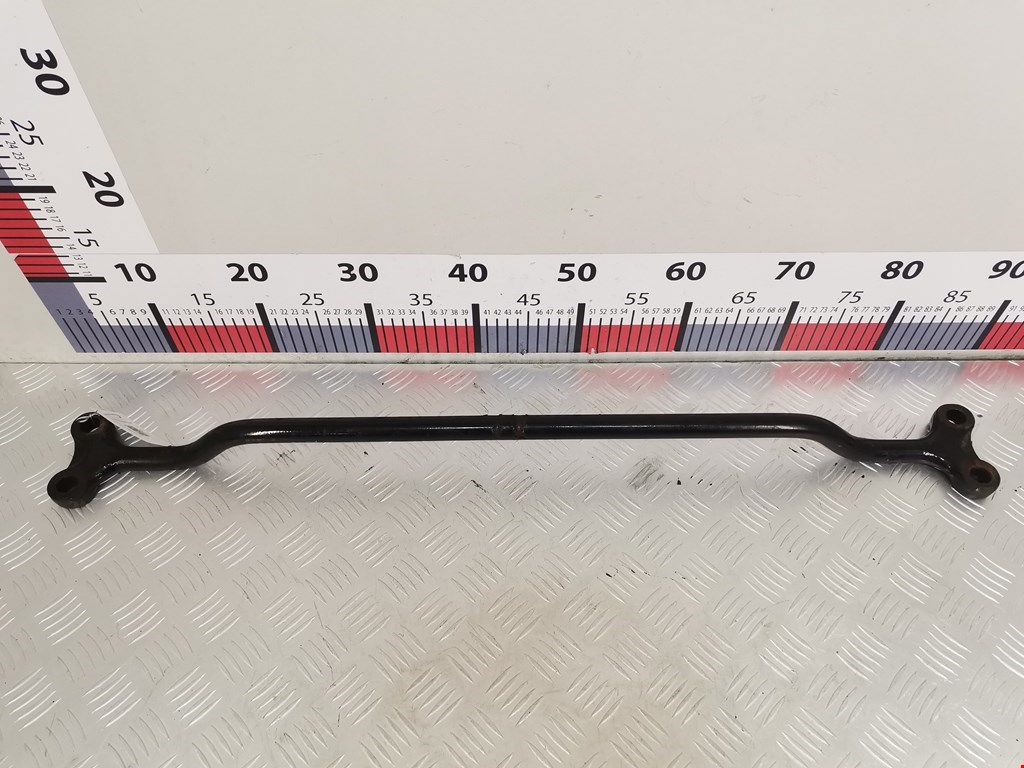 Стабилизатор задний (поперечной устойчивости подвески) CITROEN C5 I 2001-2008