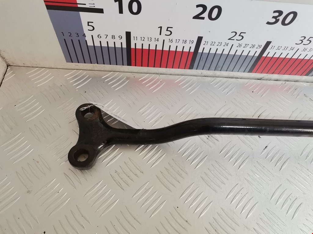 Стабилизатор задний (поперечной устойчивости подвески) CITROEN C5 I 2001-2008