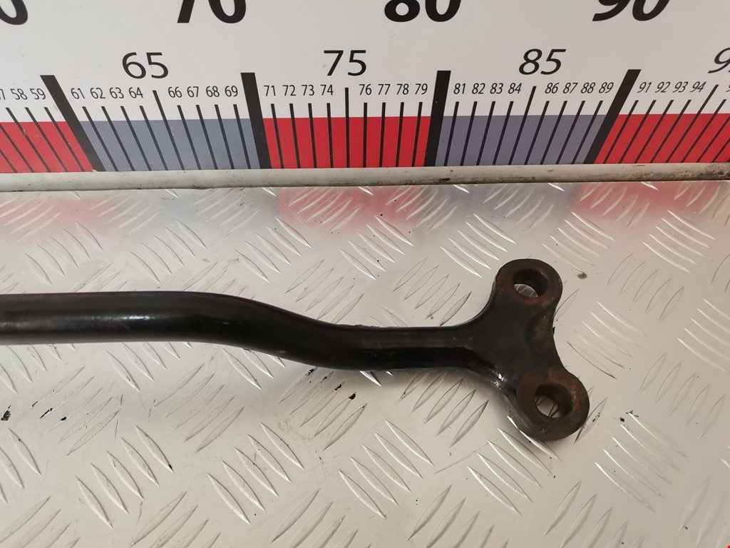 Стабилизатор задний (поперечной устойчивости подвески) CITROEN C5 I 2001-2008