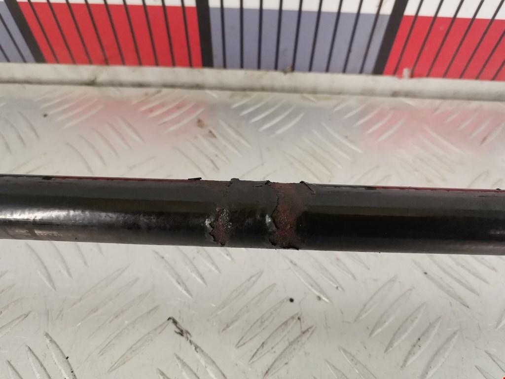 Стабилизатор задний (поперечной устойчивости подвески) CITROEN C5 I 2001-2008