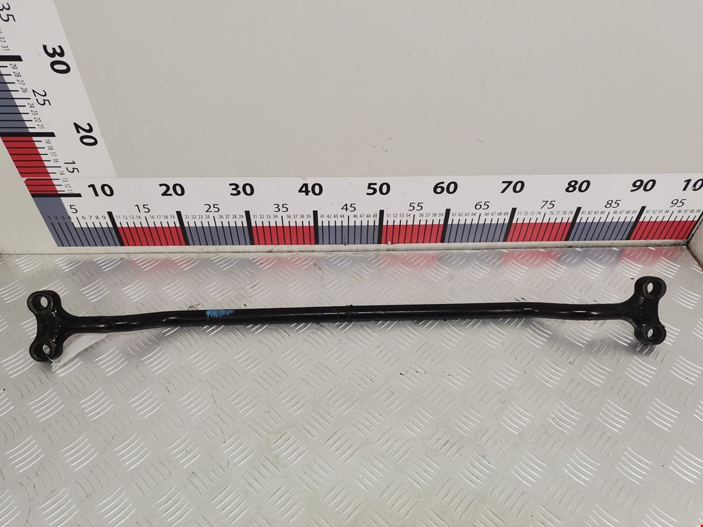 Стабилизатор задний (поперечной устойчивости подвески) CITROEN C5 I 2001-2008