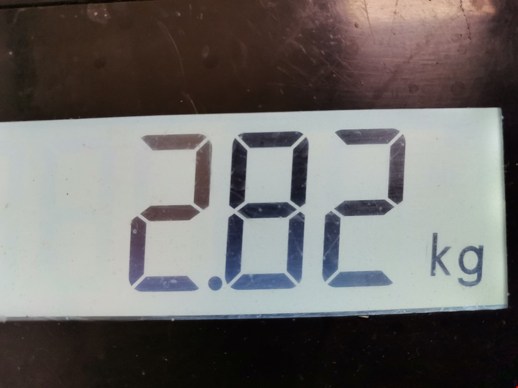 Стабилизатор задний (поперечной устойчивости подвески) CITROEN C5 I 2001-2008