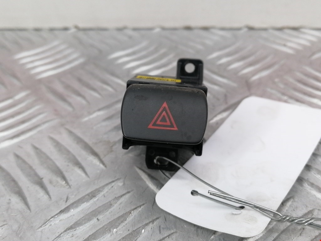 Кнопка аварийной сигнализации (аварийки) FIAT Bravo 2007-2014