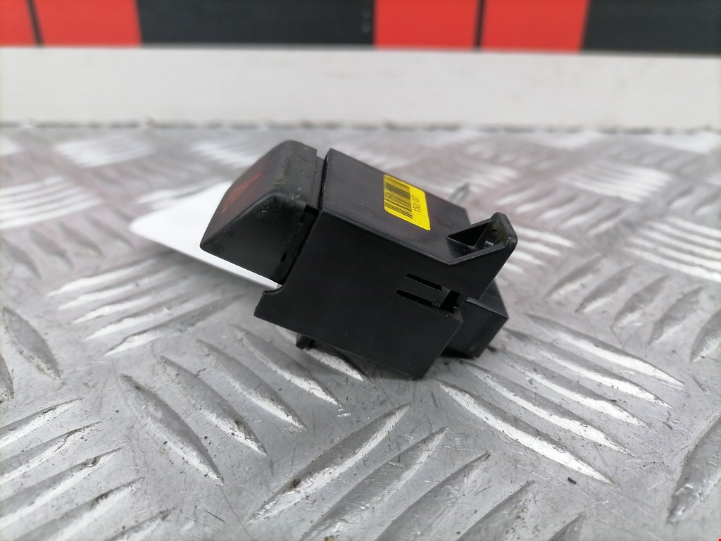 Кнопка аварийной сигнализации (аварийки) FIAT Bravo 2007-2014