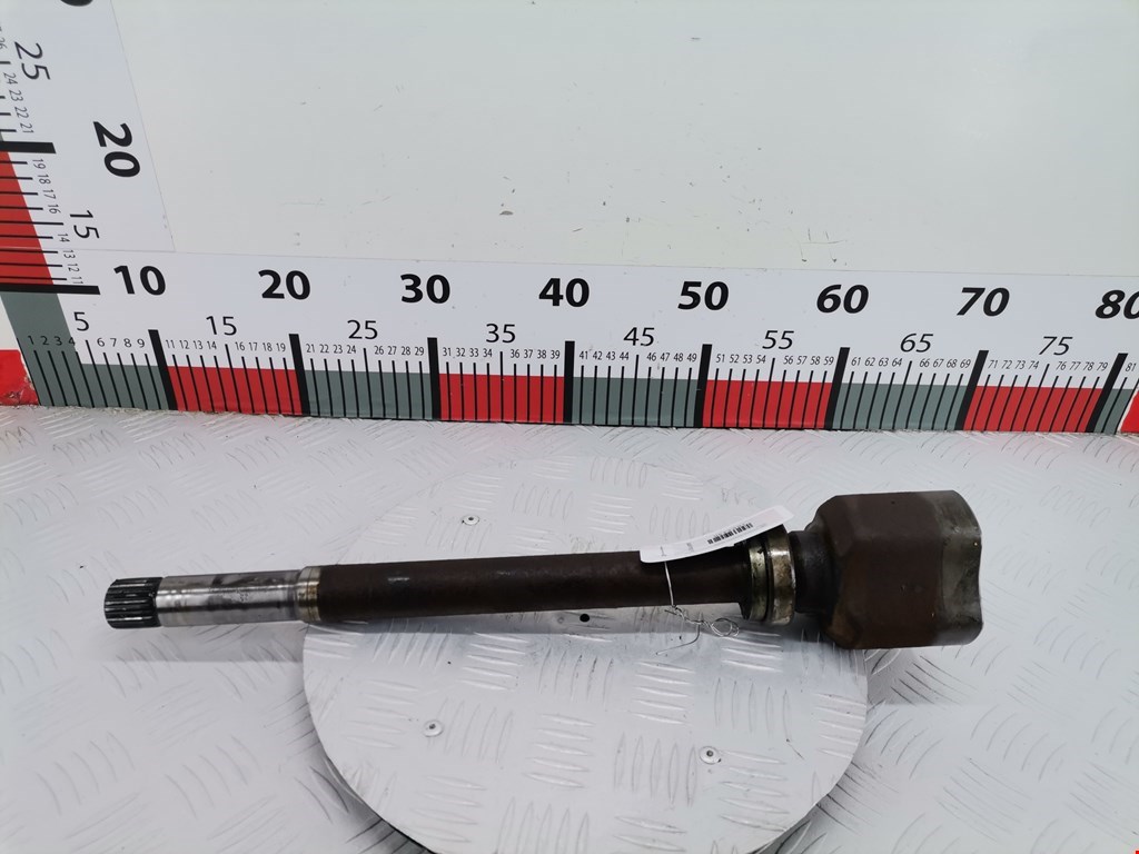 Полуось передняя правая (приводной вал шрус) Citroen Xsara Picasso (1999-2012)