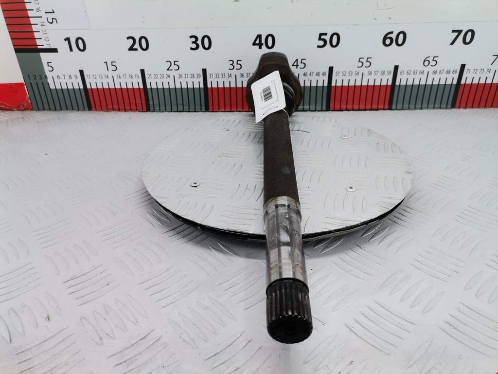 Полуось (привод, приводной вал) передняя правая CITROEN Xsara Picasso 1999-2012