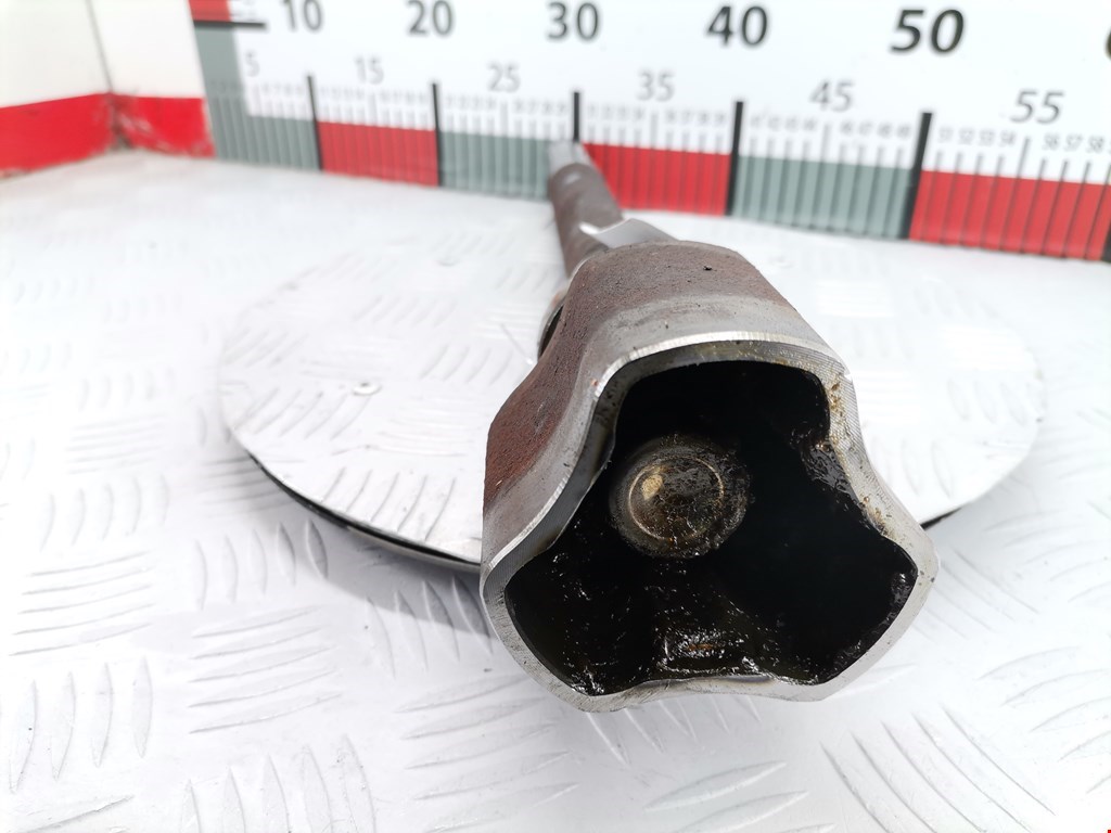 Полуось (привод, приводной вал) передняя правая CITROEN Xsara Picasso 1999-2012