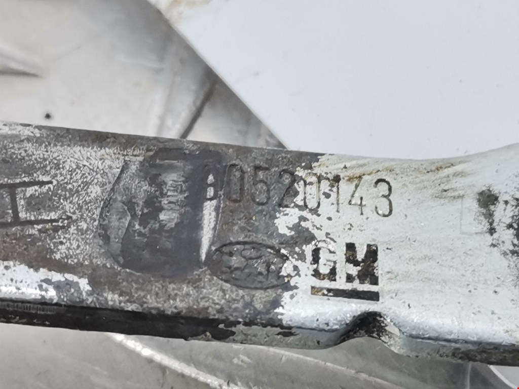 Ограничитель открывания двери OPEL Astra F 1991-2000