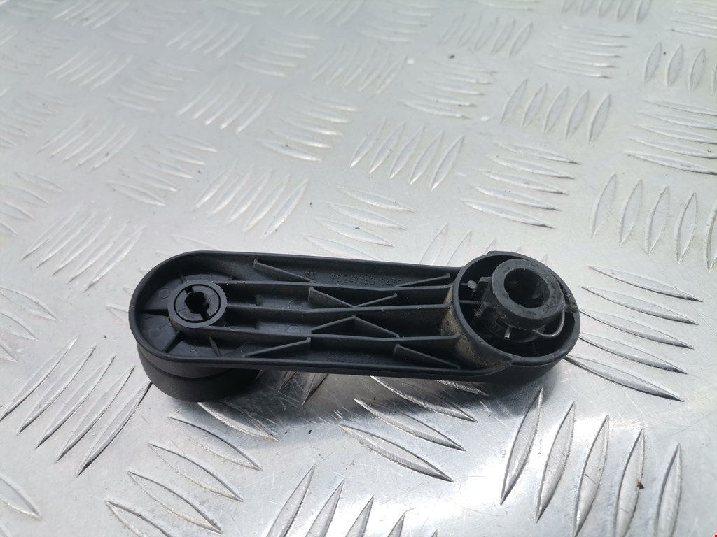 Ручка стеклоподъемника OPEL Astra F 1991-2000