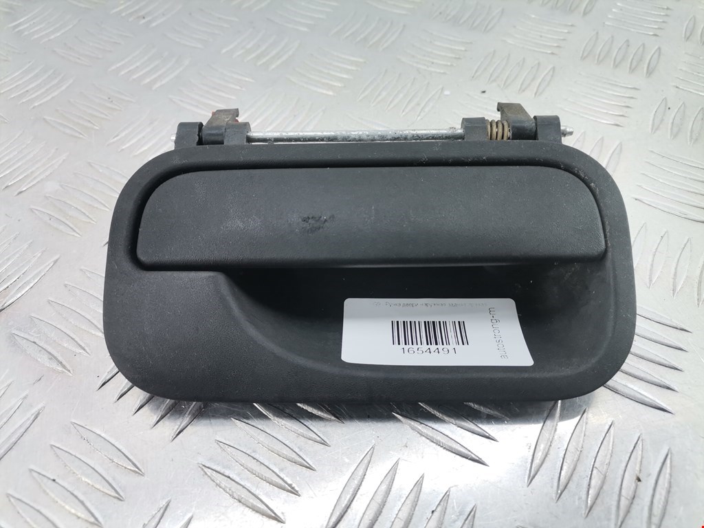 Ручка двери задней наружная правая OPEL Astra F 1991-2000