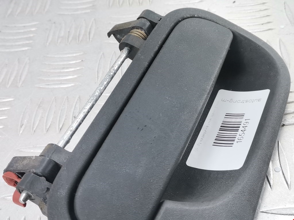 Ручка двери задней наружная правая OPEL Astra F 1991-2000