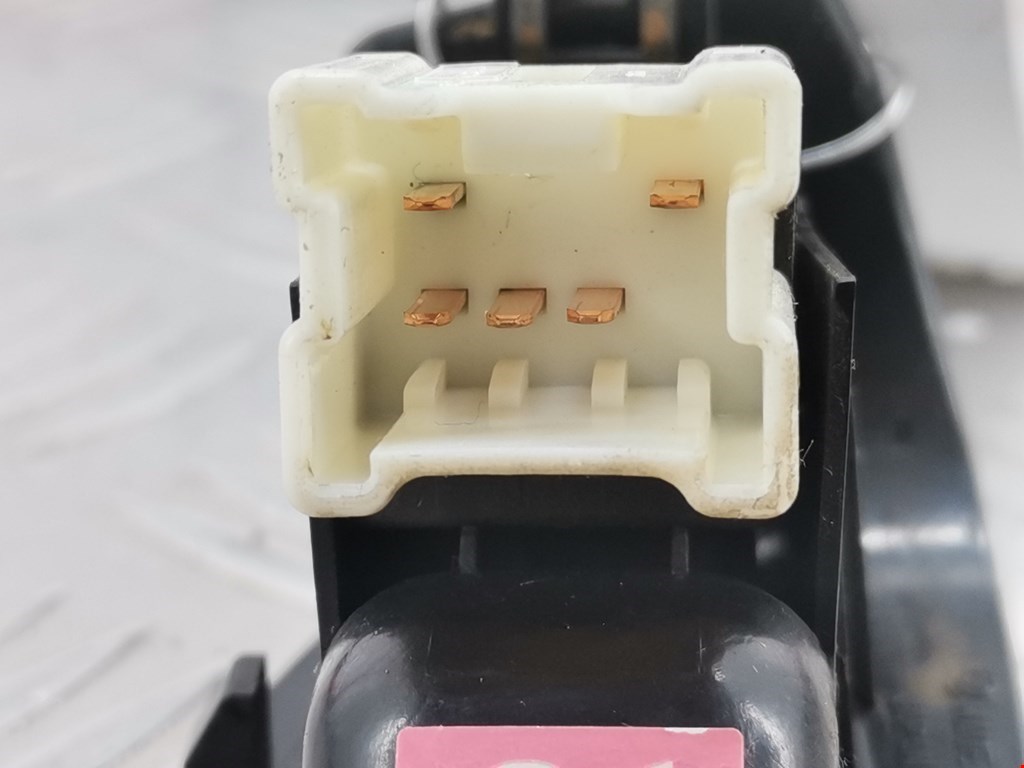 Кнопка стеклоподъемника SUBARU Legacy 1998-2004