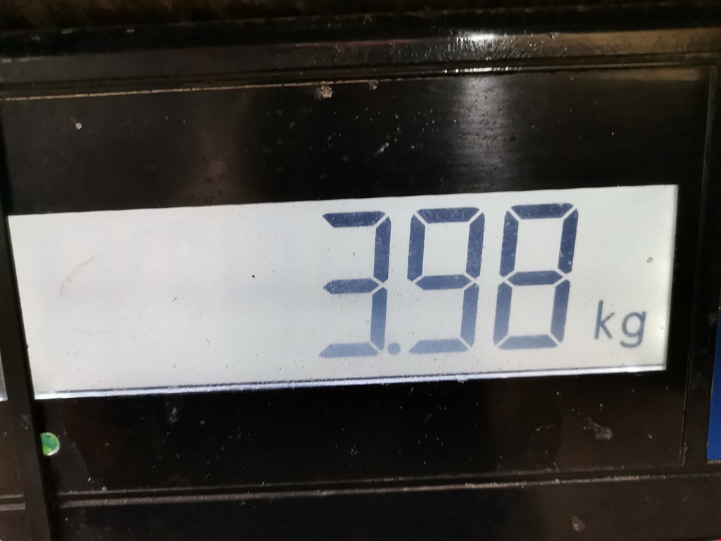 Рычаг передний левый FORD Galaxy 1995-2005