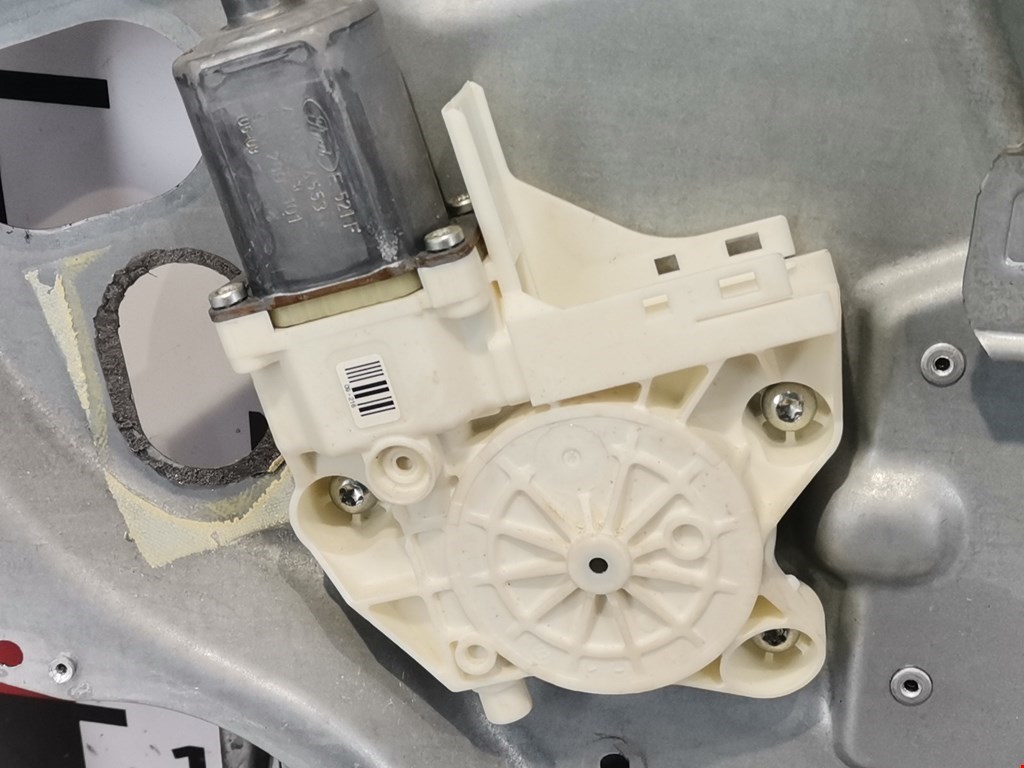 Стеклоподъемник передний правый FORD Focus II 2005-2011