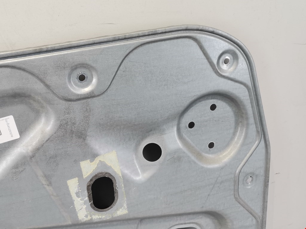 Стеклоподъемник передний правый FORD Focus II 2005-2011