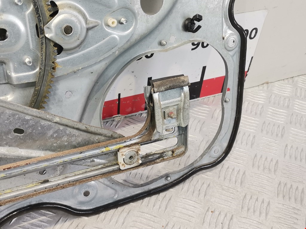 Стеклоподъемник передний правый FORD Focus II 2005-2011