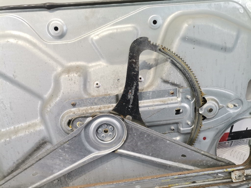 Стеклоподъемник передний правый FORD Focus II 2005-2011