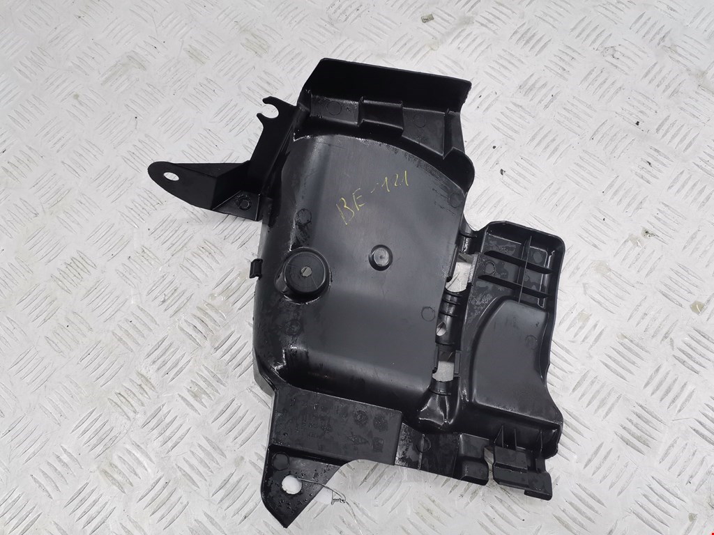 Локер (подкрылок) передний левый DACIA Dokker I 2012-н.в.