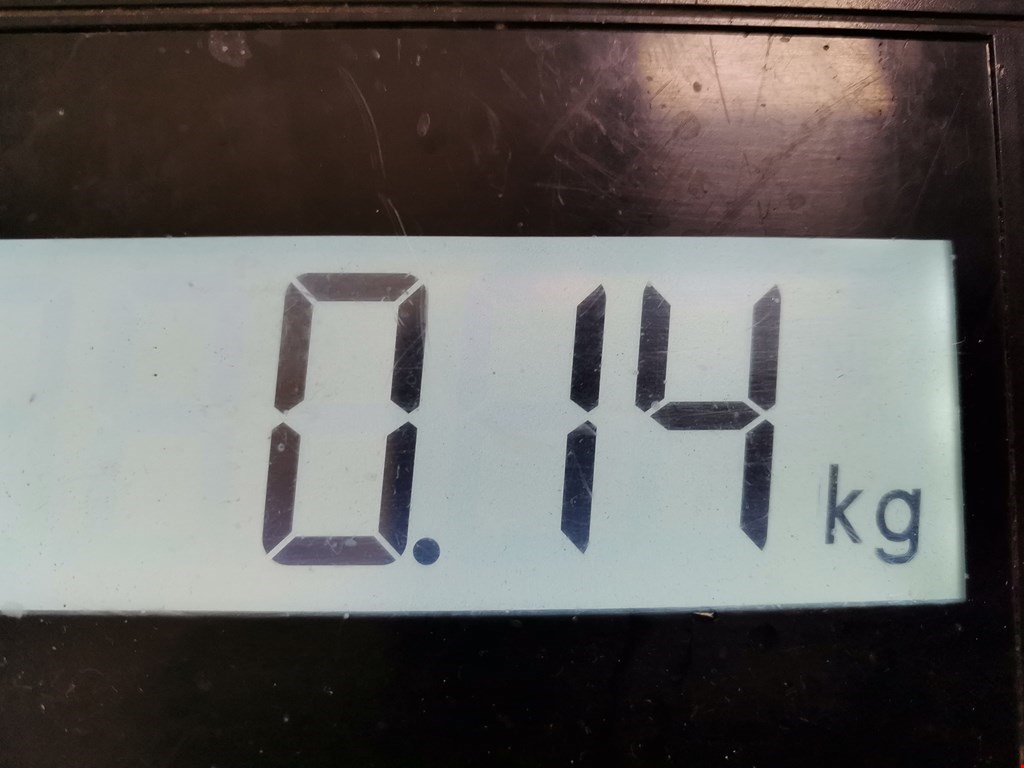 Локер (подкрылок) передний левый DACIA Dokker I 2012-н.в.