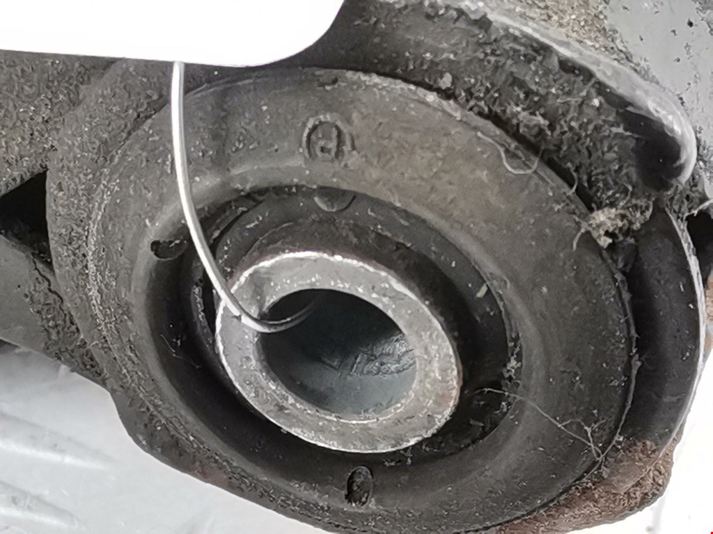 Рычаг передний правый OPEL Astra G 1998-2005