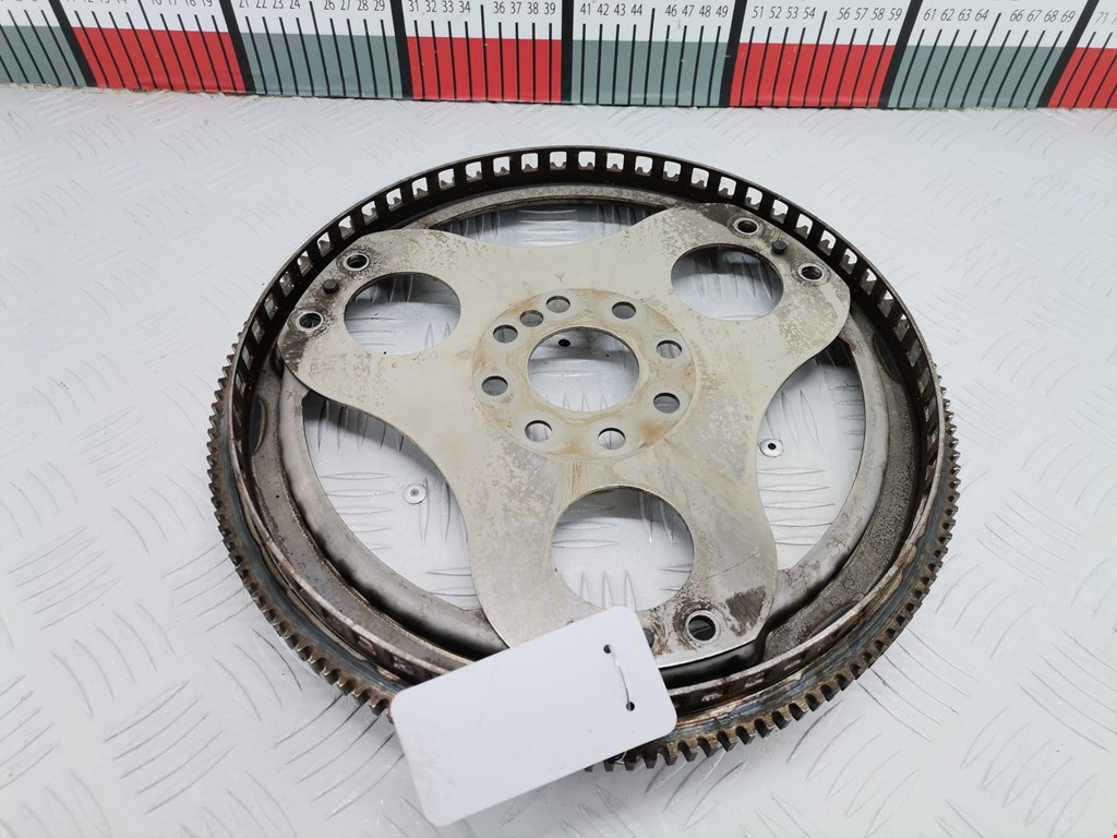Маховик АКПП (драйв плата зубчатый венец маховика) Mercedes CLK-Class (W208) (1997-2003)