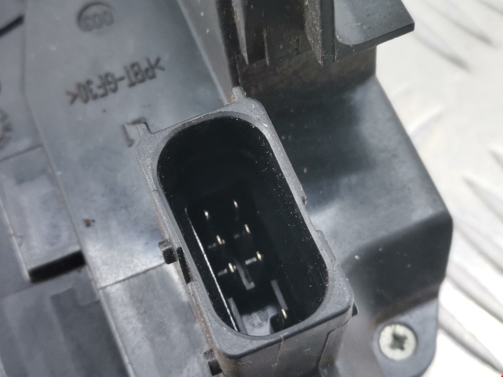 Замок двери передней левой OPEL Signum 2003-2008