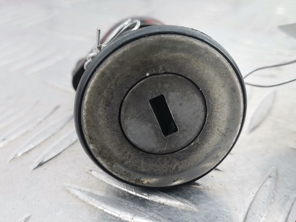 Вставка замка багажника PEUGEOT Boxer 230 1994-2002