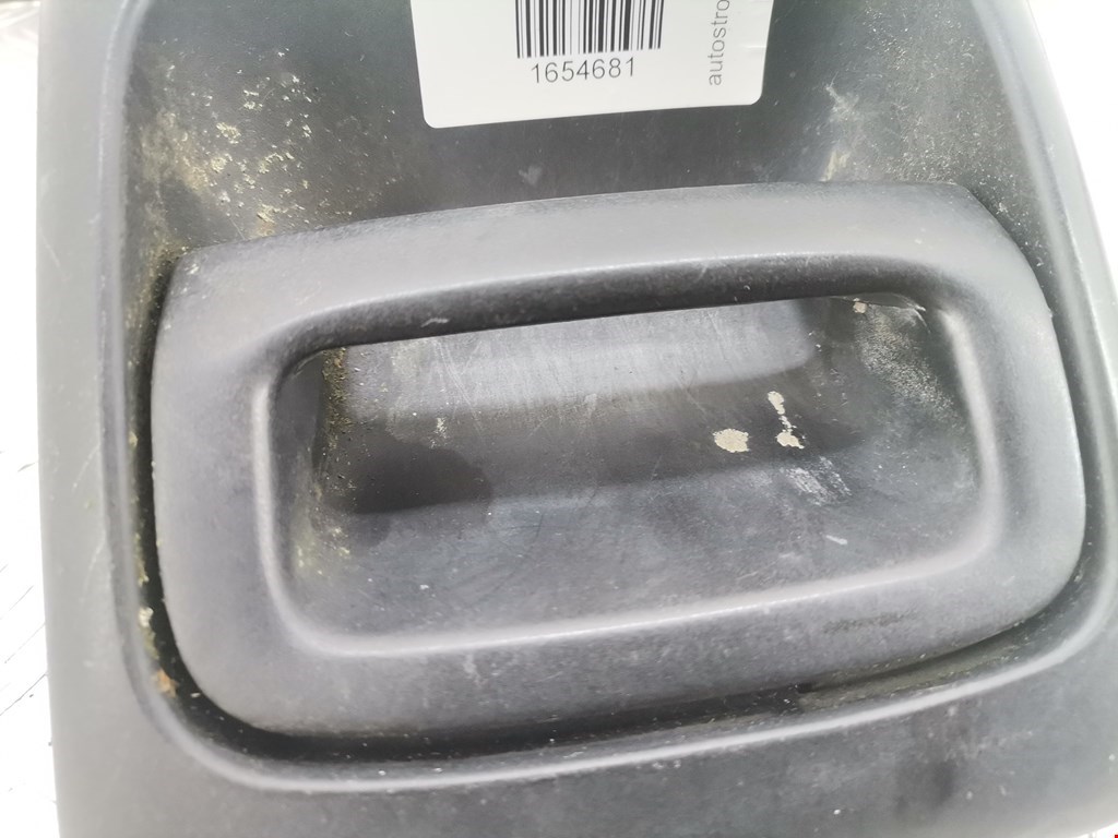 Ручка двери задней наружная правая PEUGEOT Boxer 230 1994-2002