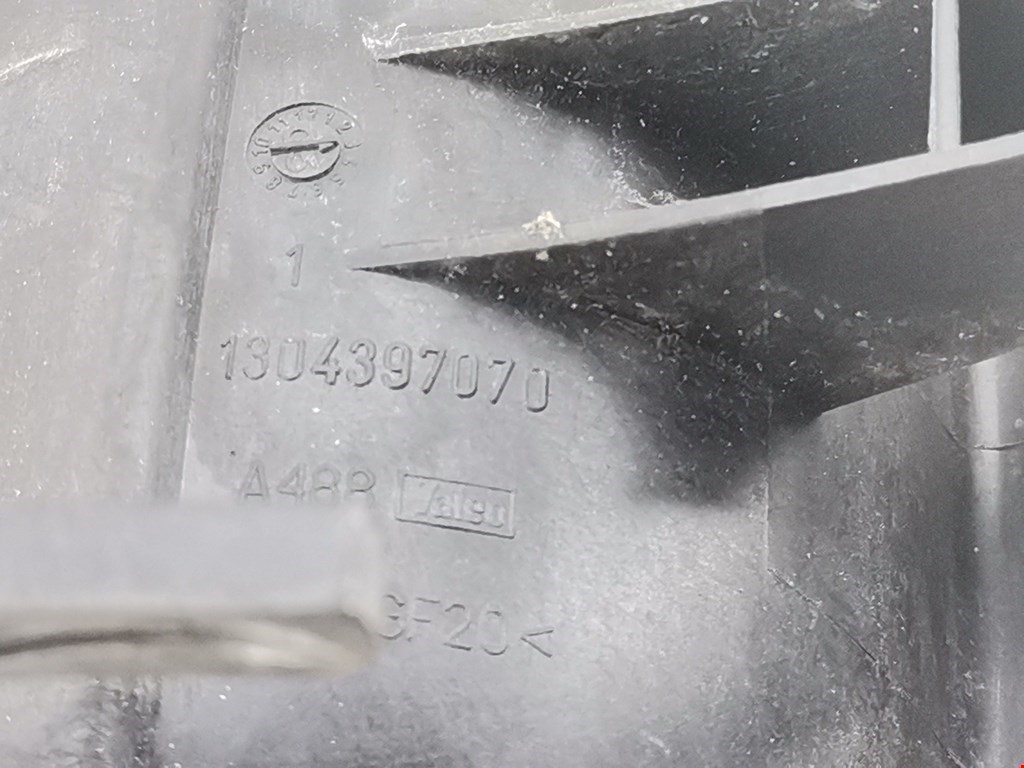 Ручка двери задней наружная правая PEUGEOT Boxer 230 1994-2002