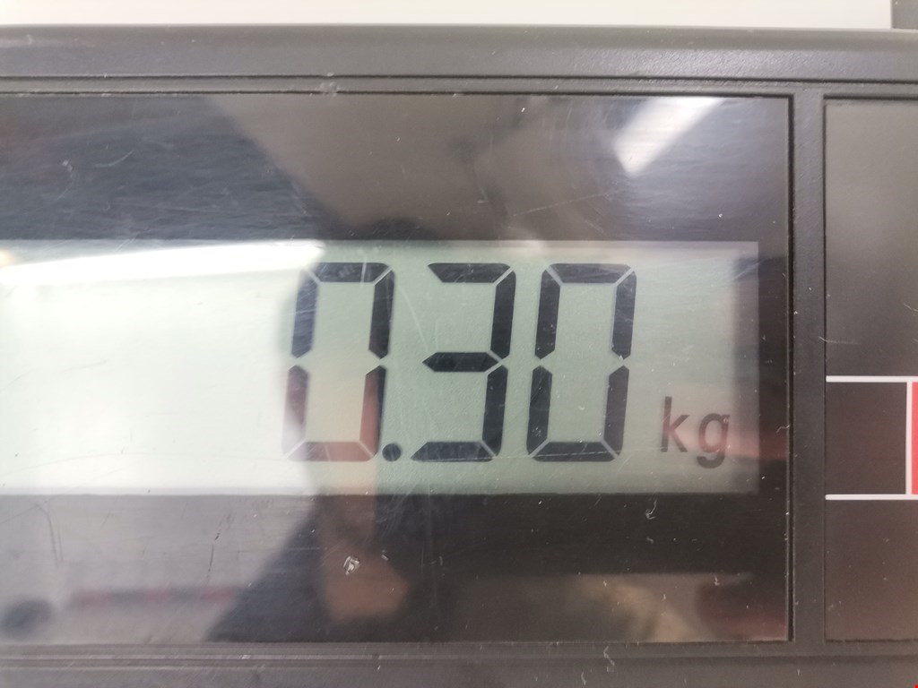 Ручка двери задней наружная правая PEUGEOT Boxer 230 1994-2002