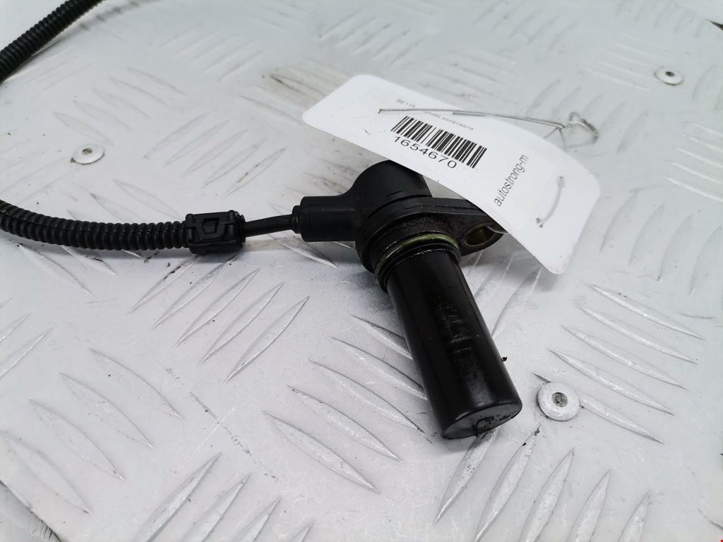 Датчик положения коленвала VOLKSWAGEN Polo IV 2001-2009