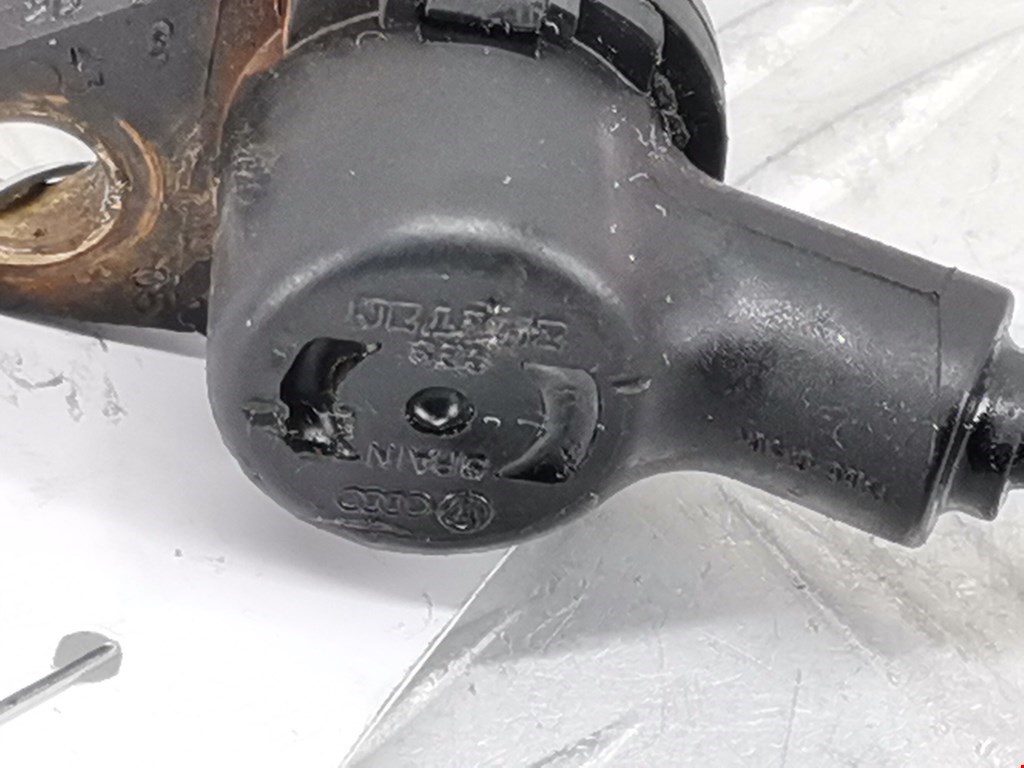 Датчик положения коленвала VOLKSWAGEN Polo IV 2001-2009