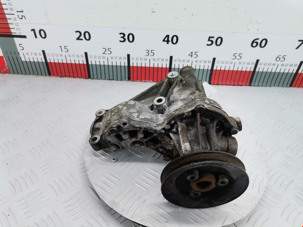 Насос водяной (помпа) AUDI A4 B5 1995-2001