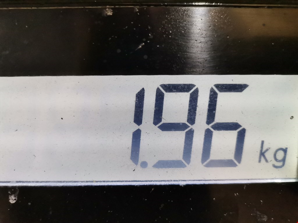 Насос водяной (помпа) AUDI A4 B5 1995-2001