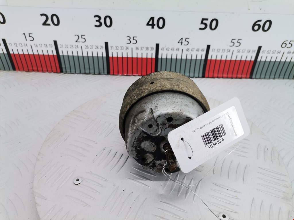 Подушка (опора) крепления двигателя Audi A4 B5 (1994-2001)