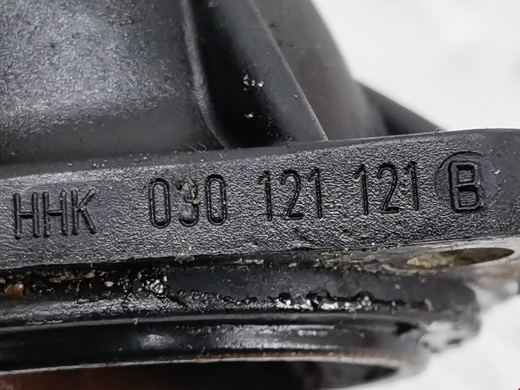 Корпус термостата AUDI A4 B5 1995-2001