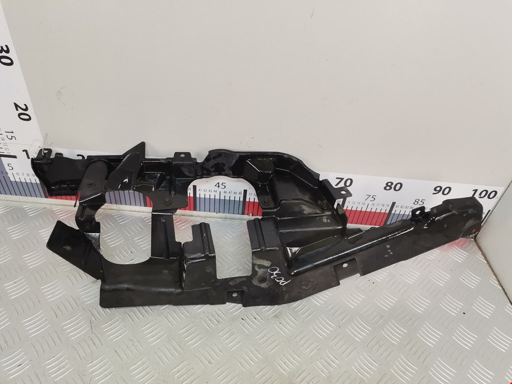 Кожух рулевой колонки BMW X5 E70 2007-2013