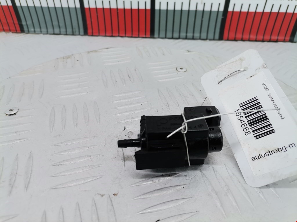 Клапан воздушного фильтра BMW 3-Series (E46) (1998-2007)